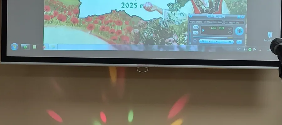 Основно изображение за Награди  от междуучилищния конкурс &amp;quot;На теб, Българийо, свещена&amp;quot;