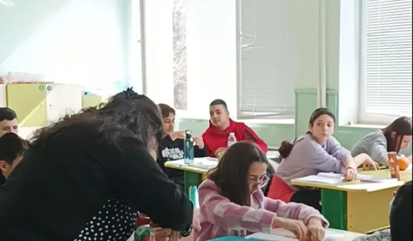 Изображение за Практическо приложение на математиката