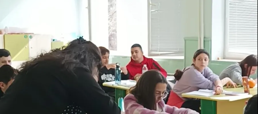 Основно изображение за Практическо приложение на математиката