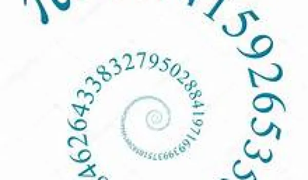 Изображение за Международен ден на Математиката и числото Пи