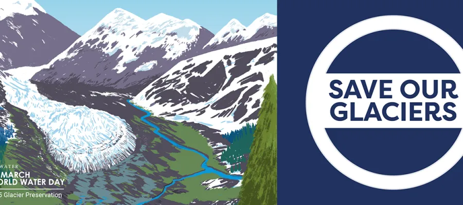 Основно изображение за Международният ден за опазване на водата