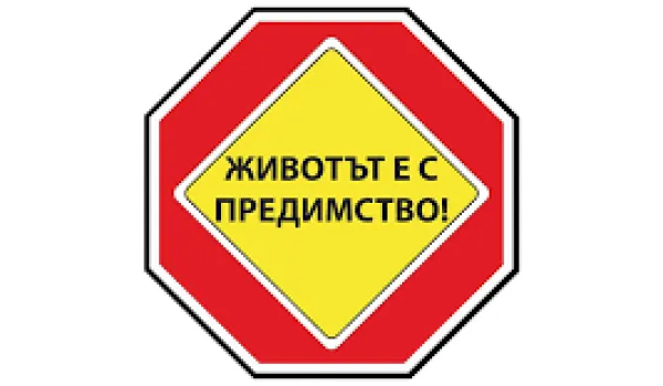 Изображение за Наръчник за родители - безопасност на децата при движение по пътищата