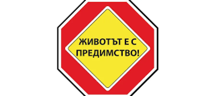 Основно изображение за Наръчник за родители - безопасност на децата при движение по пътищата