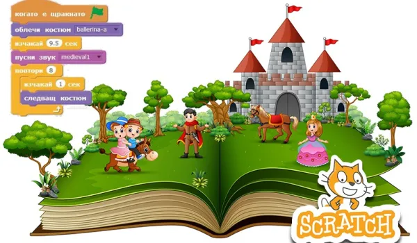 Изображение за Резултати от областен кръг на състезанието по Компютърно моделиране