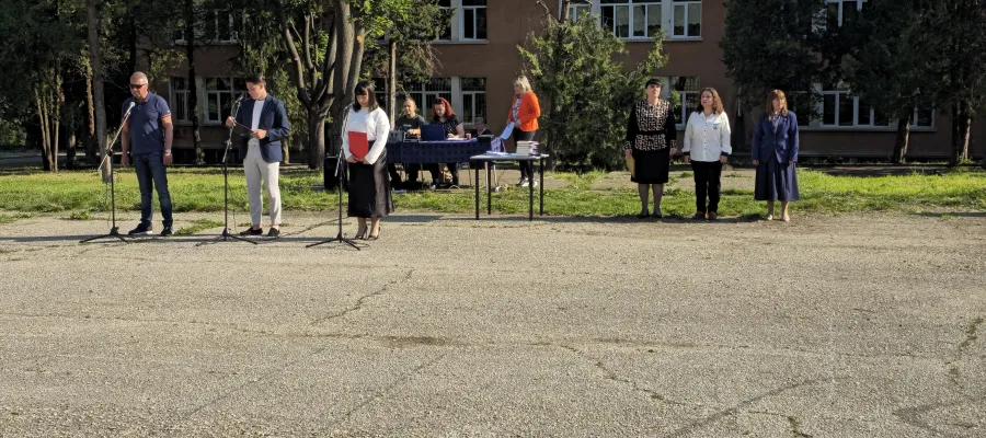 Основно изображение за Патронен празник на СУ &amp;quot;Стоян Заимов&amp;quot;