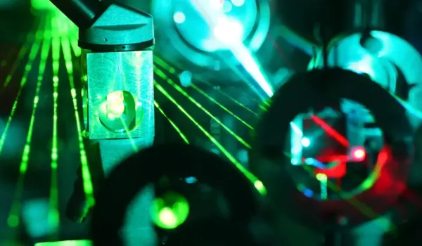 Изображение за Интерактивен урок по Човекът и природата в V клас