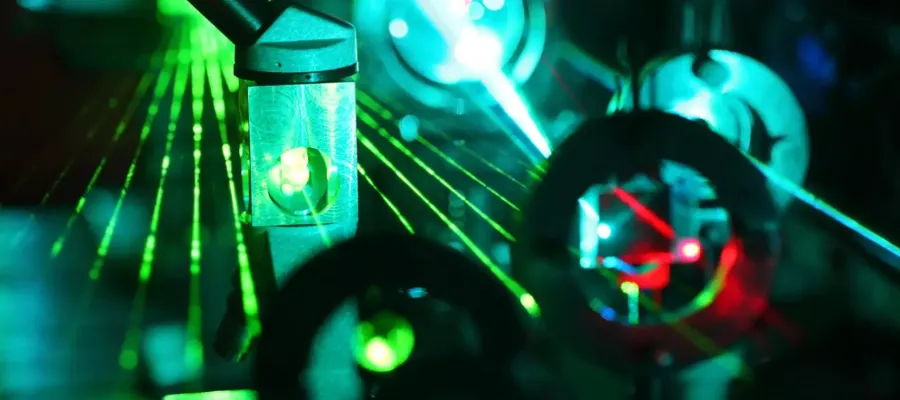 Основно изображение за Интерактивен урок по Човекът и природата в V клас