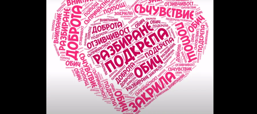 Основно изображение за Заимовци казаха „НЕ на тормоза в училище!“