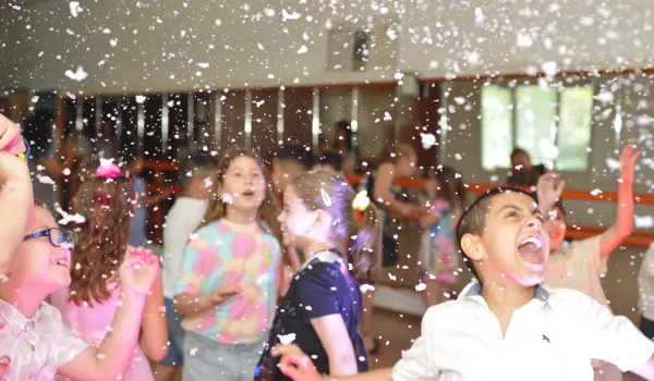 Изображение за Празник за завършването на учебната година