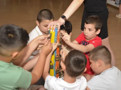 The Kids Party _125.JPG