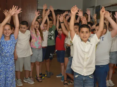 The Kids Party _149.JPG