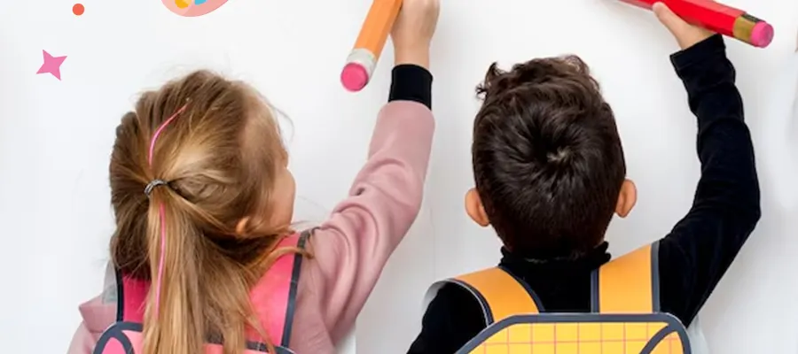 Основно изображение за За първокласниците и техните родители