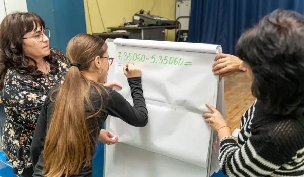 Изображение за ИГРА С МАТЕМАТИКА