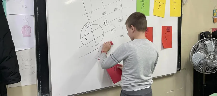 Основно изображение за МАТЕМАТИКАТА В МУЗИКАТА