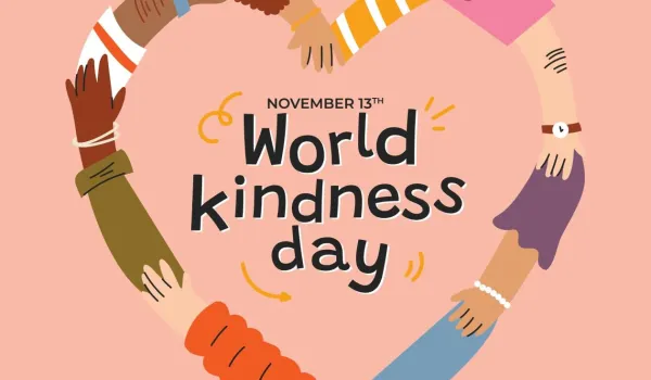 Изображение за Добротата на малките заимовци