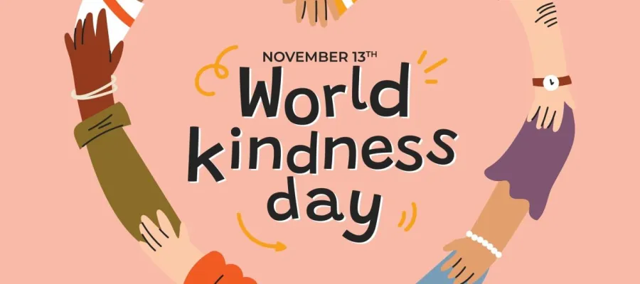 Основно изображение за Добротата на малките заимовци