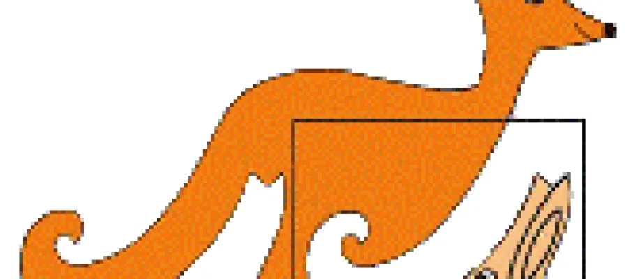 Основно изображение за Математическо състезание &amp;quot;Европейско кенгуру&amp;quot;