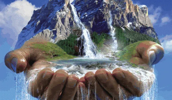 Изображение за ПРОЕКТНА СЕДМИЦА &amp;quot;ВОДАТА Е ЖИВОТ&amp;quot;