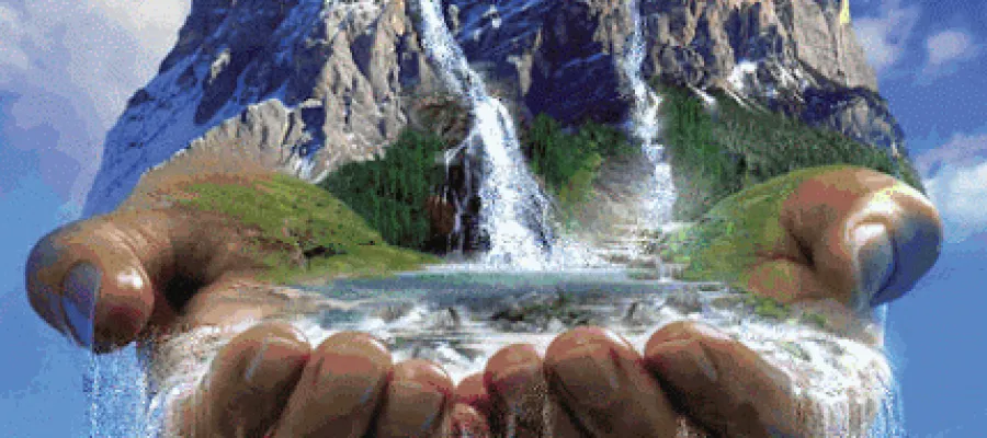 Основно изображение за &amp;quot;ВОДАТА Е ЖИВОТ&amp;quot; - ПРОЕКТНА СЕДМИЦА