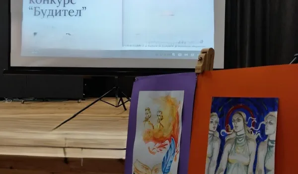 Изображение за Победа за Училищния клуб „Завет“ и СУ „Стоян Заимов“ в национален конкурс