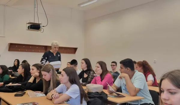 Изображение за ПАРТНЬОРСТВО В ДЕЙСТВИЕ