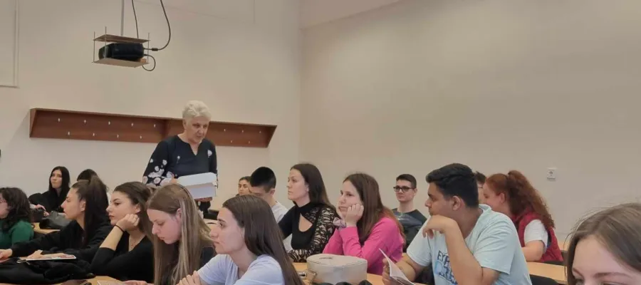 Основно изображение за ПАРТНЬОРСТВО В ДЕЙСТВИЕ