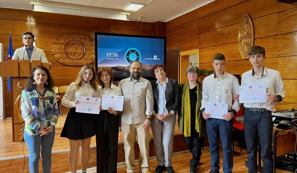 Изображение за ЗАИМОВЦИ - ОТНОВО ПОБЕДИТЕЛИ