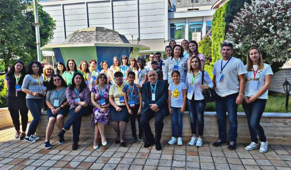 Изображение за МОДЕЛЪТ 1:1 И НП &amp;quot;ИНОВАЦИИ В ДЕЙСТВИЕ&amp;quot;