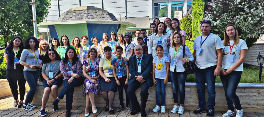 Основно изображение за МОДЕЛЪТ 1:1 И НП &amp;quot;ИНОВАЦИИ В ДЕЙСТВИЕ&amp;quot;