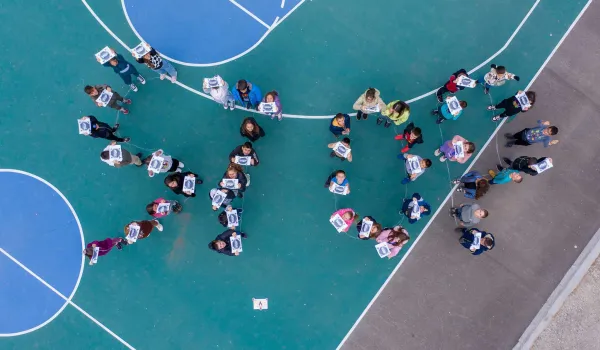 Изображение за #WDoR2023 Световен ден за възпоменание на жертвите на пътнотранспортните произшествия