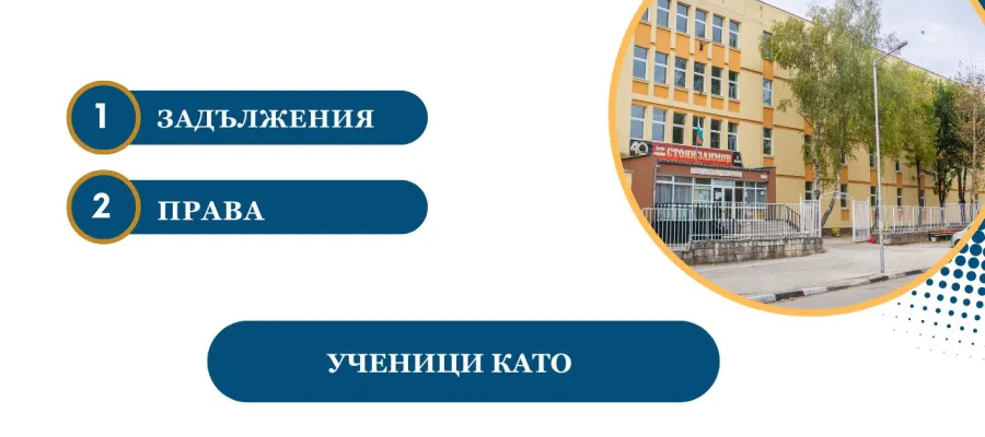 Основно изображение за ДЕН НА САМОУПРАВЛЕНИЕ