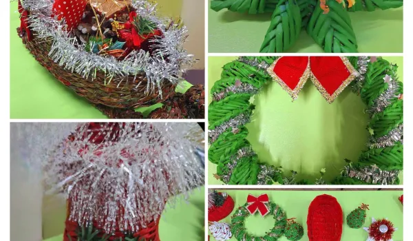 Изображение за “Да направим ДОБРО с Българската Коледа”!