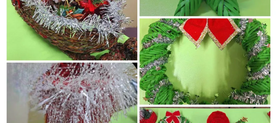 Основно изображение за “Да направим ДОБРО с Българската Коледа”!