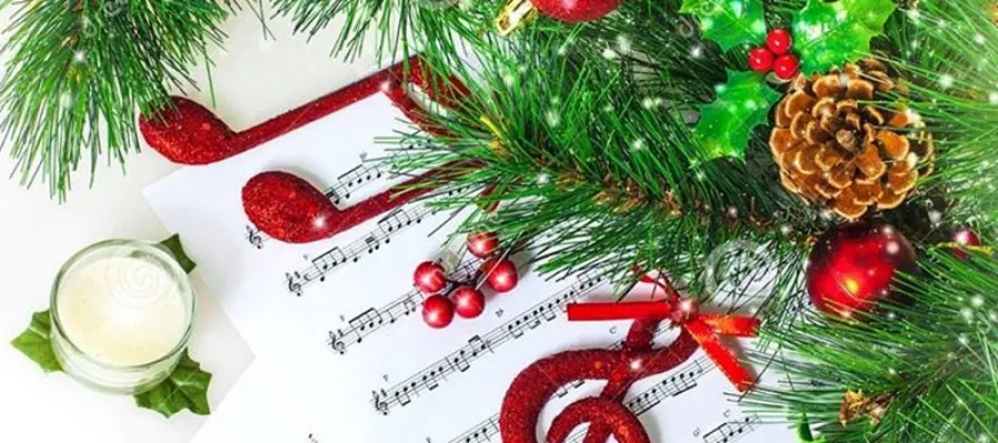 Основно изображение за Коледен концерт на Заимовци