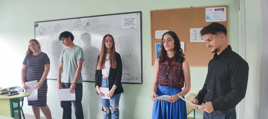 Основно изображение за ФИЗИКА И ТЕАТЪР - СЪВМЕСТИМО!