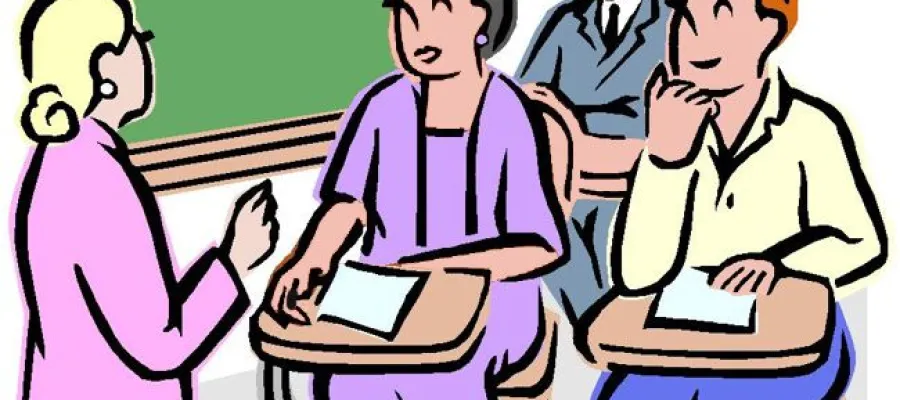 Основно изображение за РОДИТЕЛСКИ СРЕЩИ