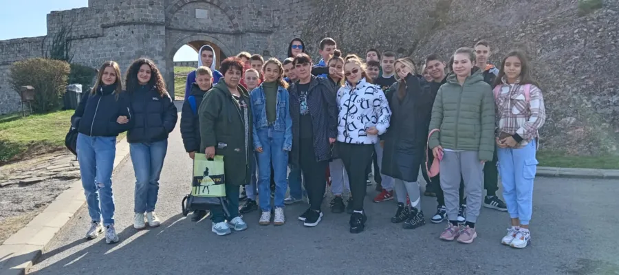 Основно изображение за Екскурзия по НП &amp;quot;Образователни маршрути&amp;quot;