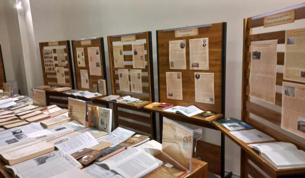 Изображение за БЛАГОДАРНОСТ ОТ РБ &amp;quot;ХРИСТО СМИРНЕНСКИ&amp;quot; - ГРАД ПЛЕВЕН