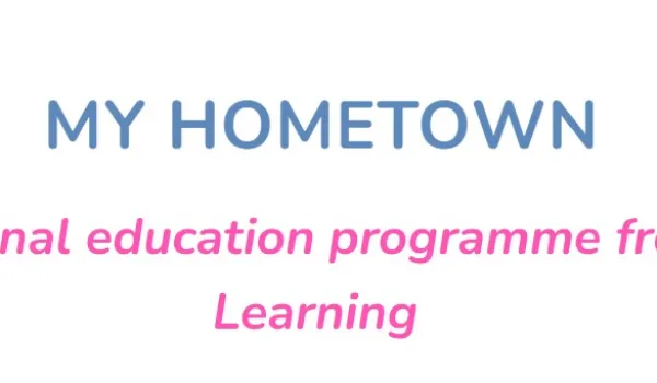 Изображение за УЧАСТИЕ В МЕЖДУНАРОДНА КОНФЕРЕНЦИЯ