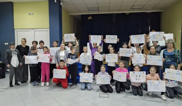 Изображение за ДЕН НА ХРИСТИЯНСКОТО СЕМЕЙСТВО 2024