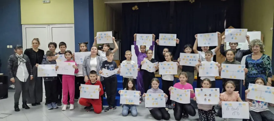 Основно изображение за ДЕН НА ХРИСТИЯНСКОТО СЕМЕЙСТВО 2024