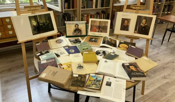 Изображение за Изява на театрална трупа &amp;quot;Изкуство в облаците&amp;quot;