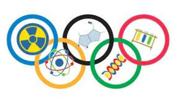 Изображение за Олимпиади и състезания