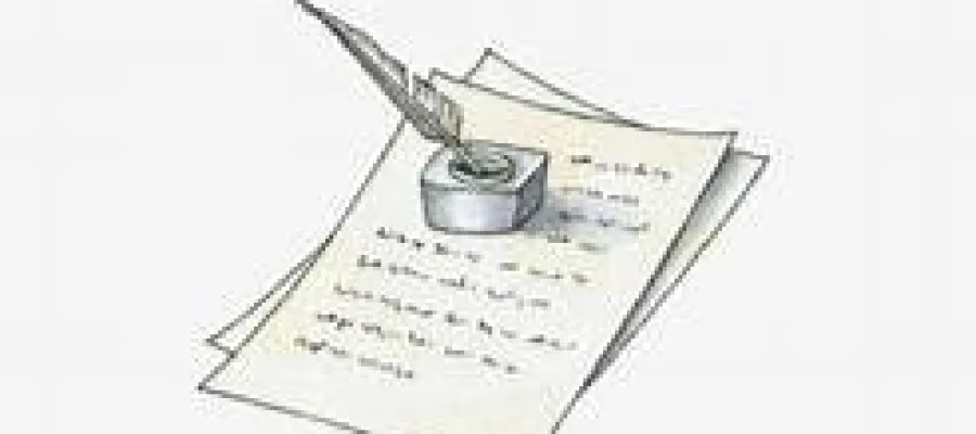 Основно изображение за Благодарствено писмо от община Плевен