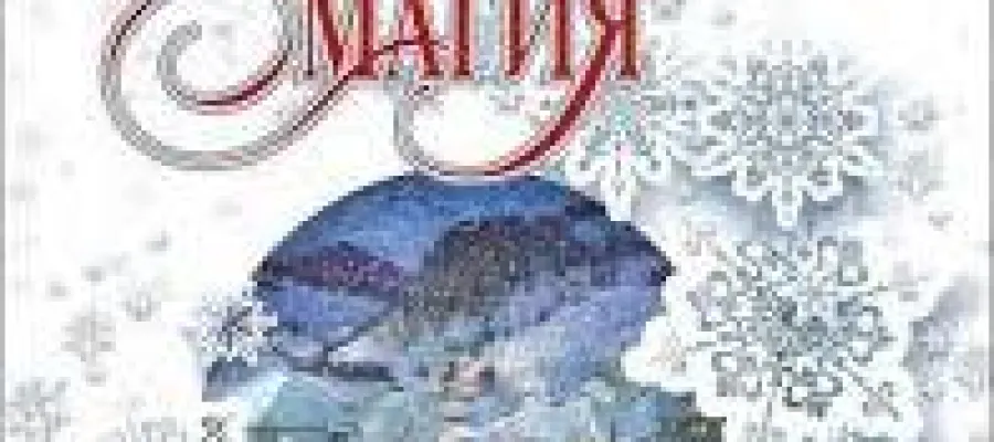 Основно изображение за Коледна магия в Iа клас