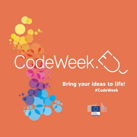 EU Code Week и заимовци